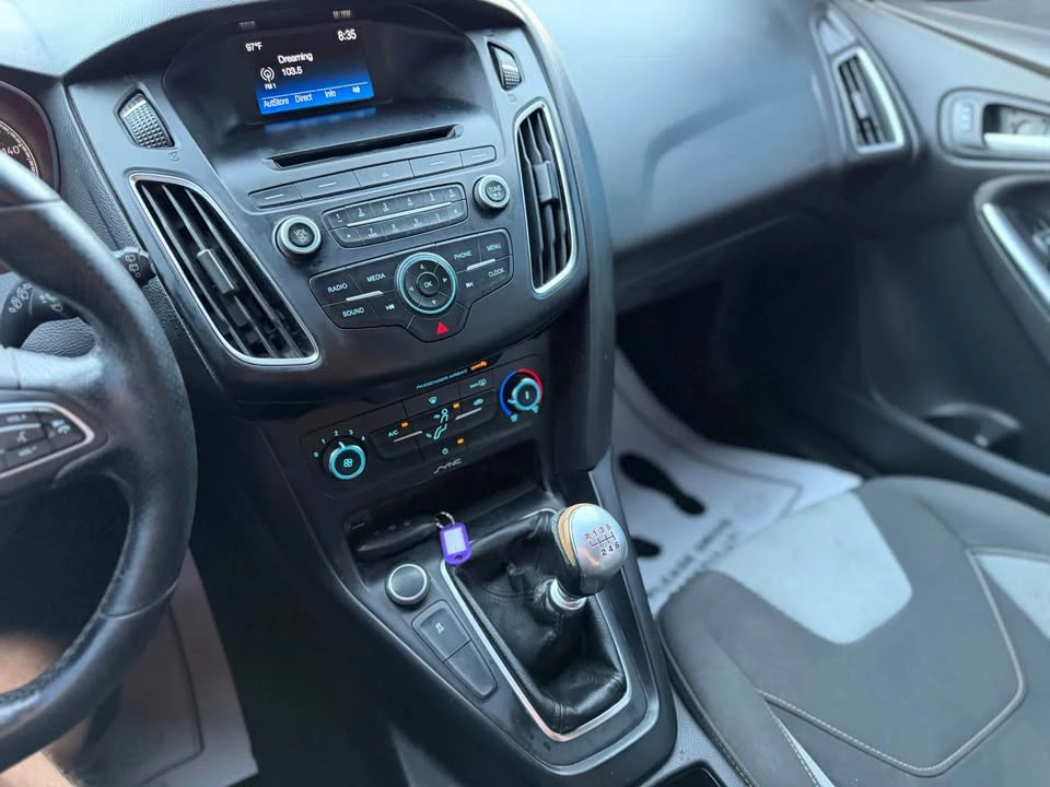 2017 Ford Focus ST 3rd Gen - Image 19 of 20