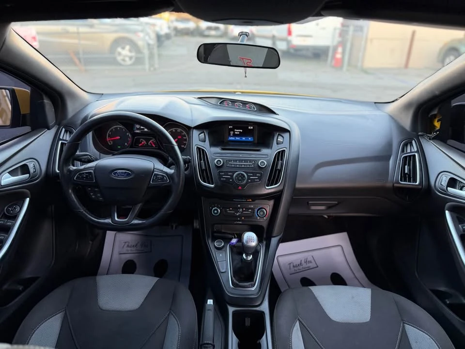 2017 Ford Focus ST 3rd Gen - Image 15 of 20