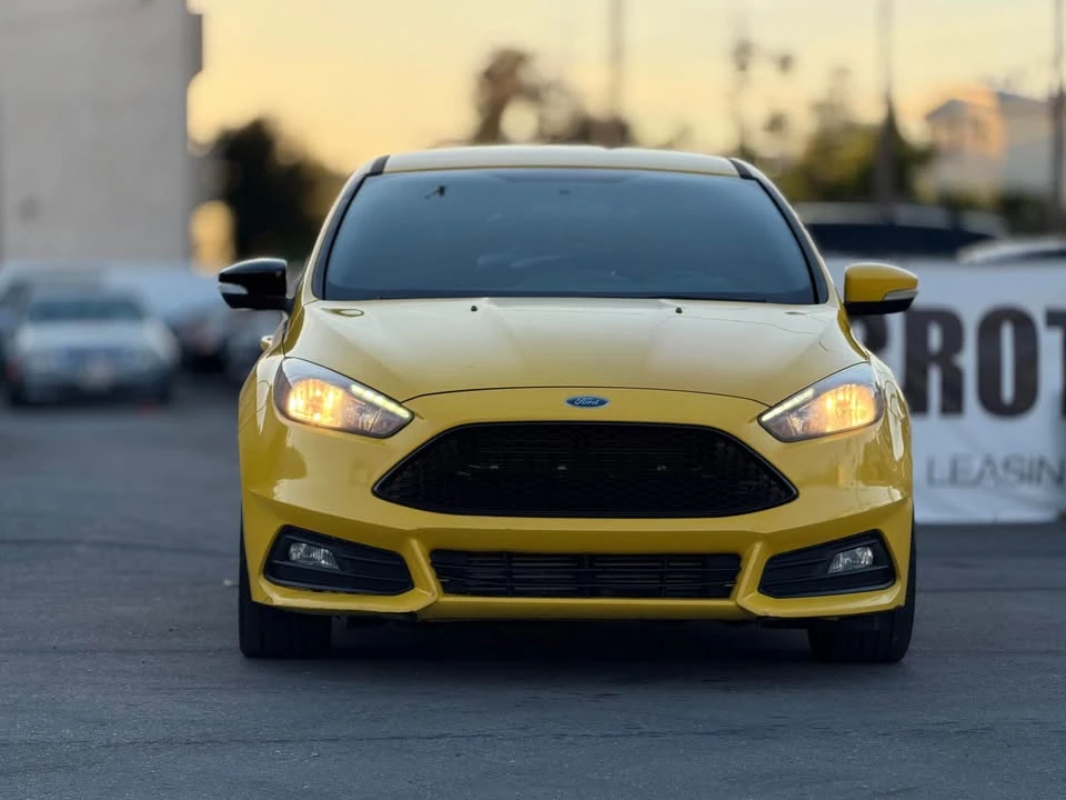 2017 Ford Focus ST 3rd Gen - Image 2 of 20