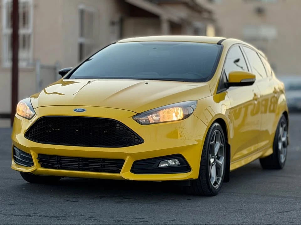 2017 Ford Focus ST 3rd Gen - Image 3 of 20