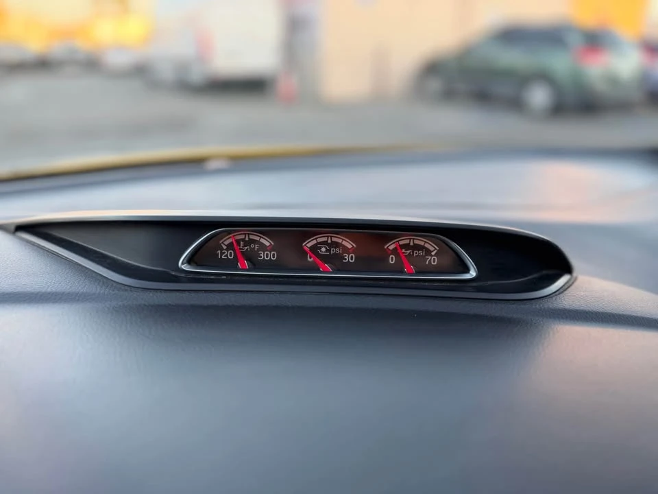 2017 Ford Focus ST 3rd Gen - Image 17 of 20