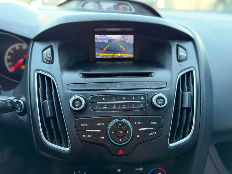 2017 Ford Focus ST 3rd Gen - Image 18 of 20