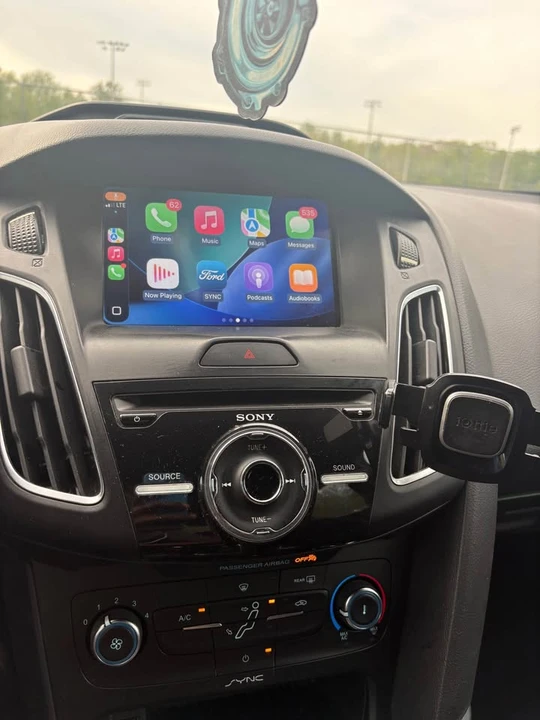 2017 Ford Focus ST 3rd Gen - Image 11 of 16