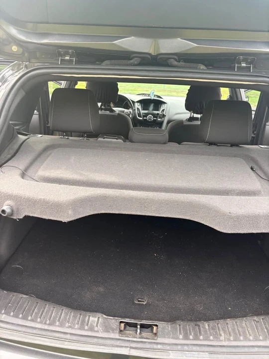 2017 Ford Focus ST 3rd Gen - Image 7 of 16