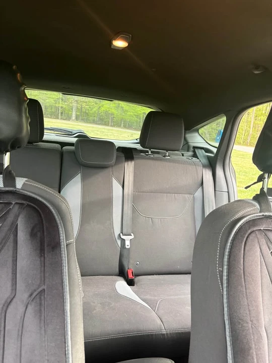 2017 Ford Focus ST 3rd Gen - Image 8 of 16