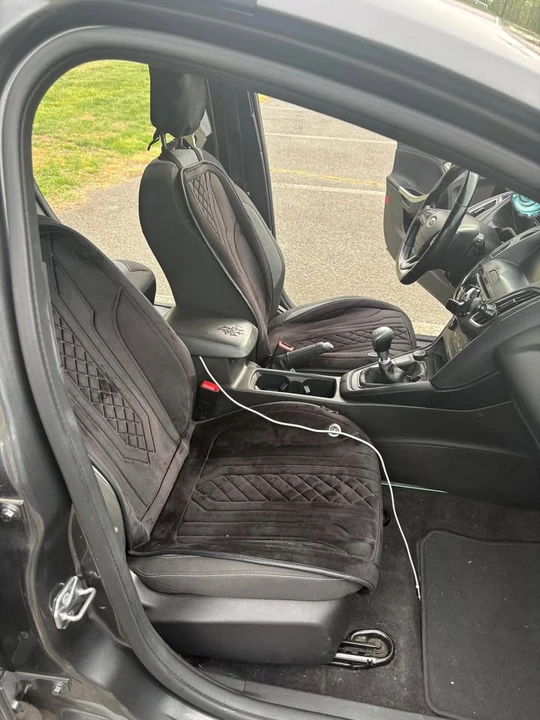 2017 Ford Focus ST 3rd Gen - Image 10 of 16