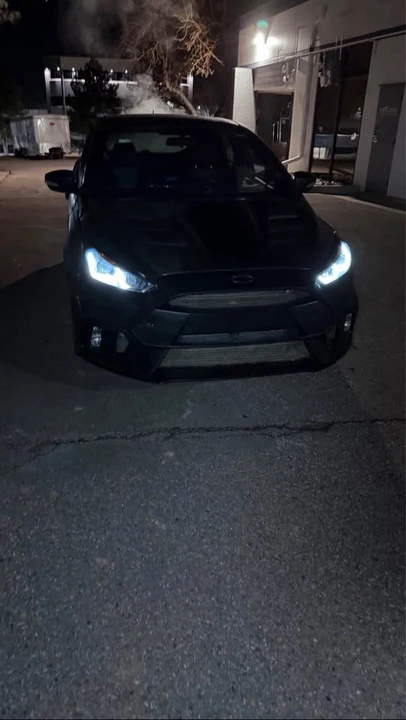 2017 Ford Focus ST 3rd Gen - Image 3 of 4
