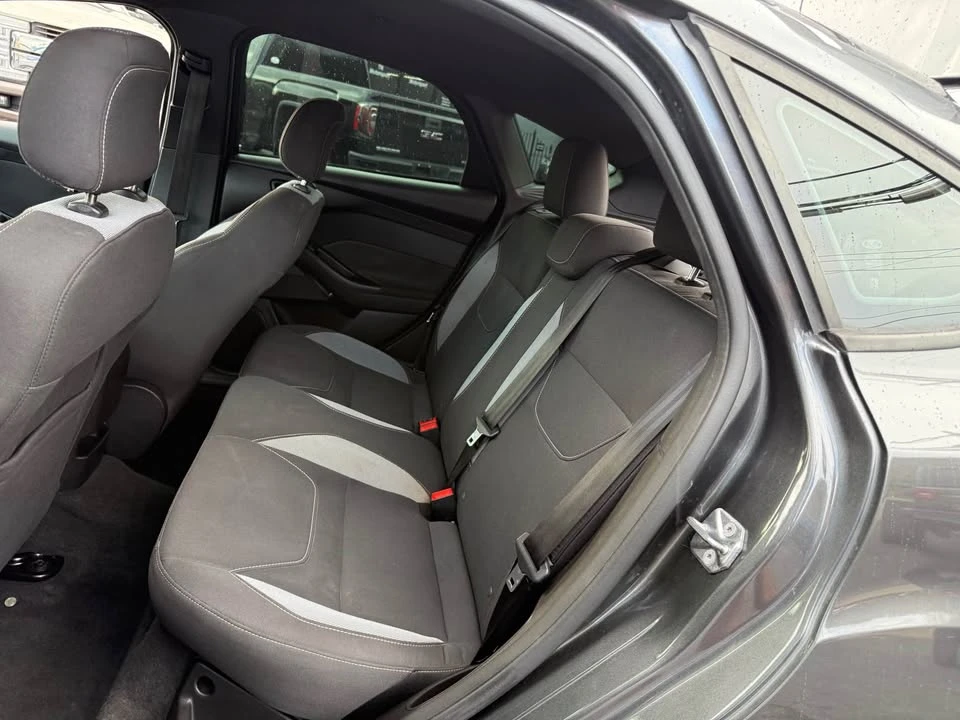 2017 Ford Focus ST 3rd Gen - Image 19 of 20
