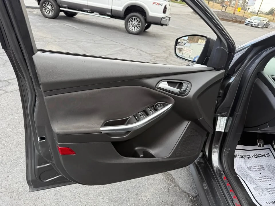 2017 Ford Focus ST 3rd Gen - Image 13 of 20