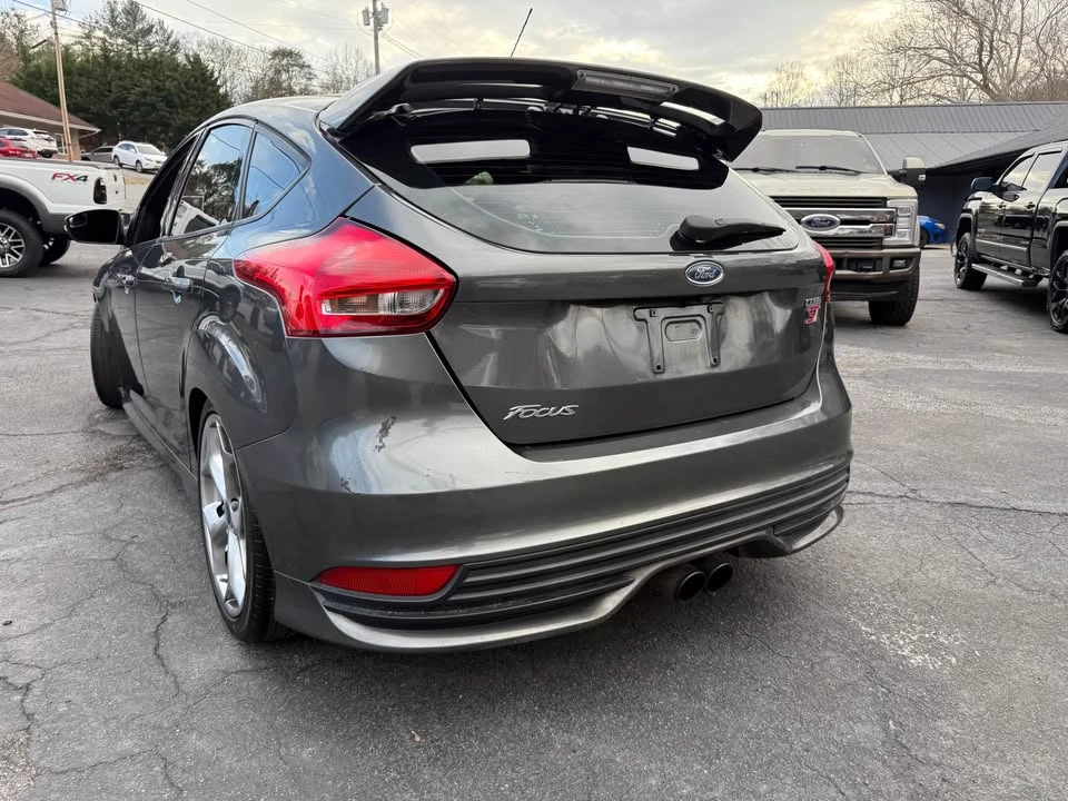 2017 Ford Focus ST 3rd Gen - Image 6 of 20