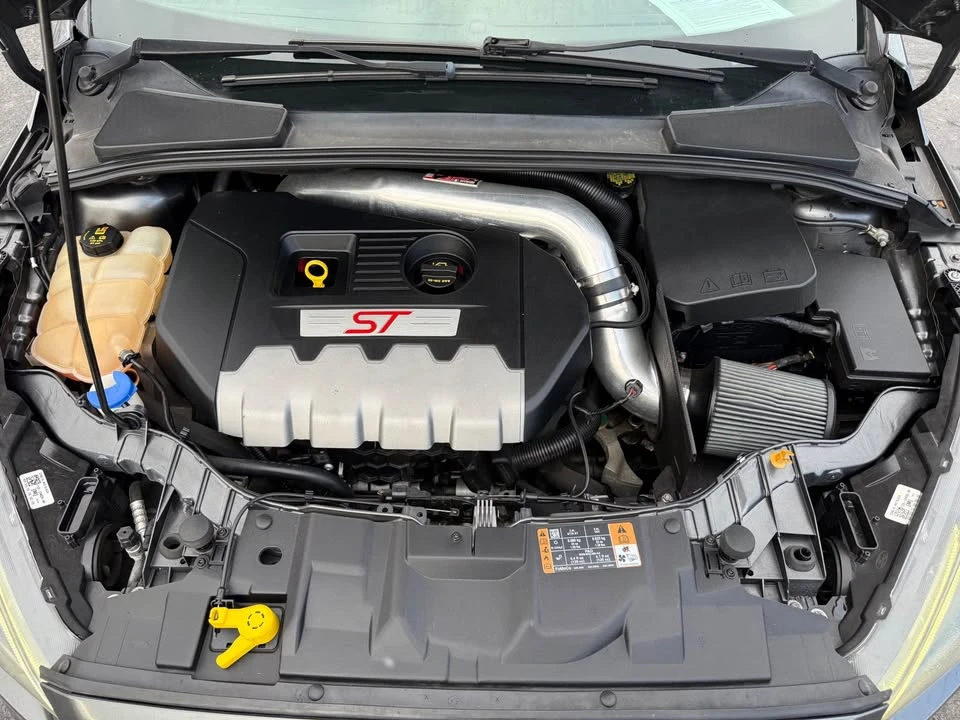 2017 Ford Focus ST 3rd Gen - Image 12 of 20