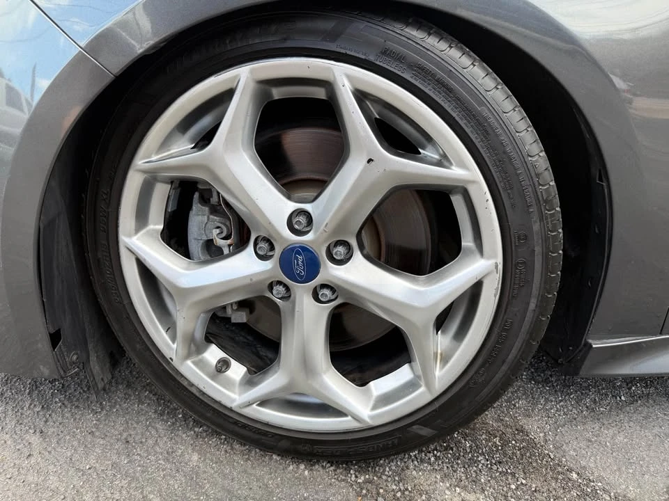 2017 Ford Focus ST 3rd Gen - Image 10 of 20