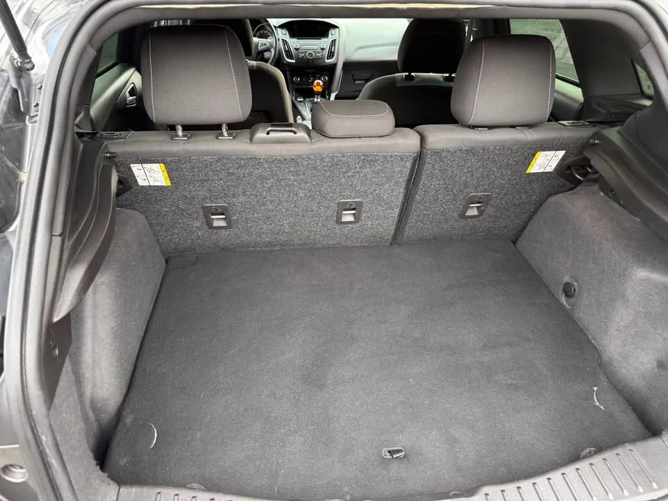 2017 Ford Focus ST 3rd Gen - Image 20 of 20