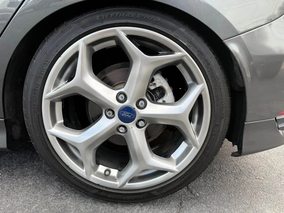 2017 Ford Focus ST 3rd Gen - Image 11 of 20