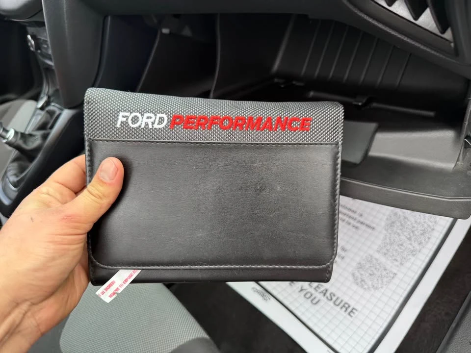 2017 Ford Focus ST 3rd Gen - Image 18 of 20
