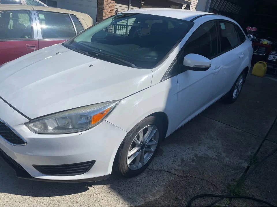 2017 Ford Focus ST 3rd Gen - Image 2 of 7