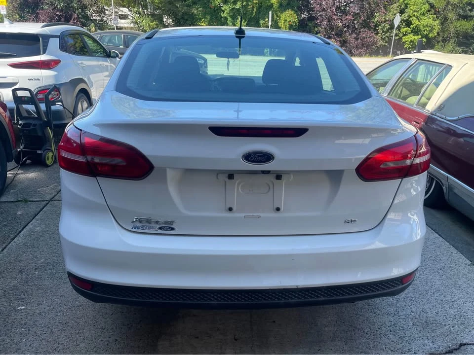 2017 Ford Focus ST 3rd Gen - Image 5 of 7