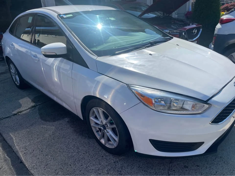 2017 Ford Focus ST 3rd Gen - Image 3 of 7