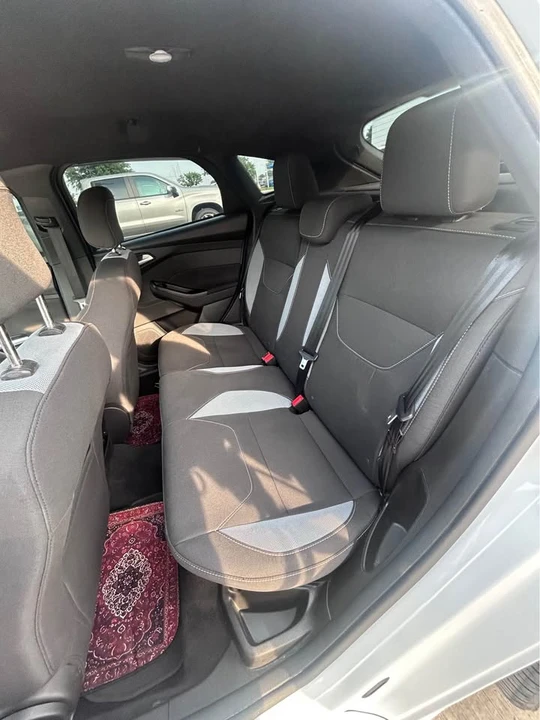2017 Ford Focus ST 3rd Gen - Image 10 of 14