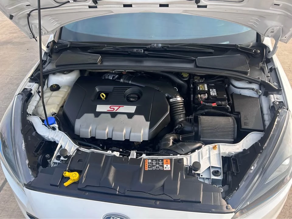 2017 Ford Focus ST 3rd Gen - Image 11 of 14