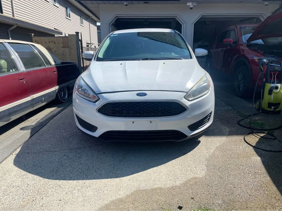 2017 Ford Focus ST 3rd Gen - Image 4 of 7