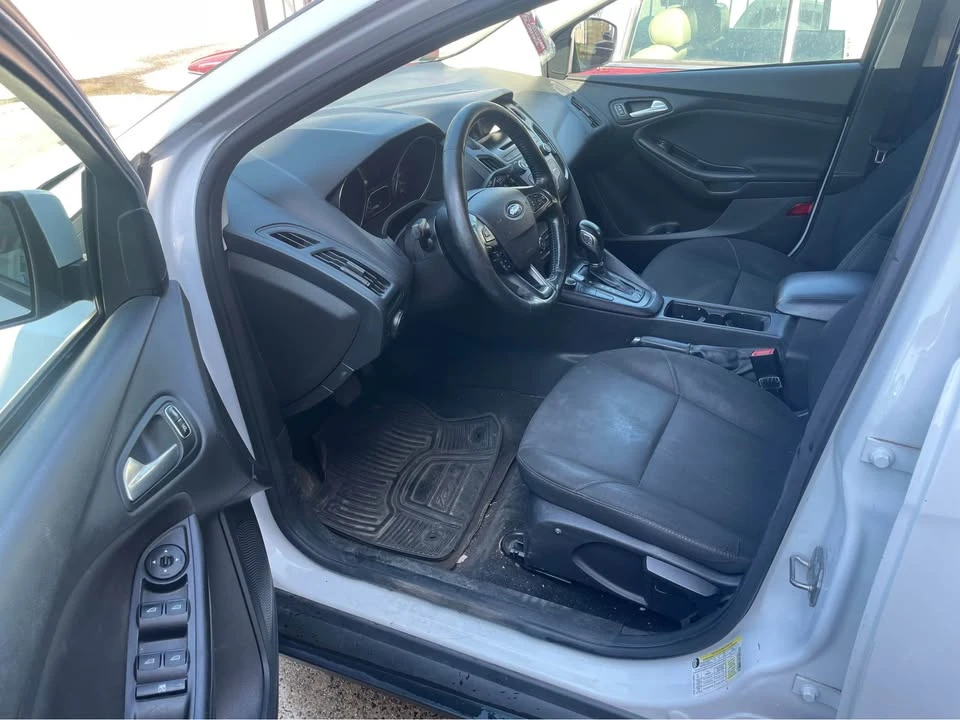 2017 Ford Focus ST 3rd Gen - Image 7 of 7