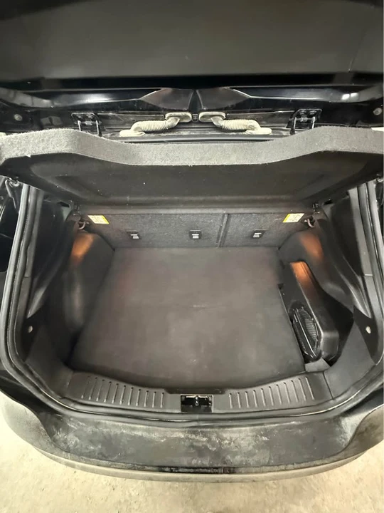 2017 Ford Focus ST 3rd Gen - Image 5 of 5