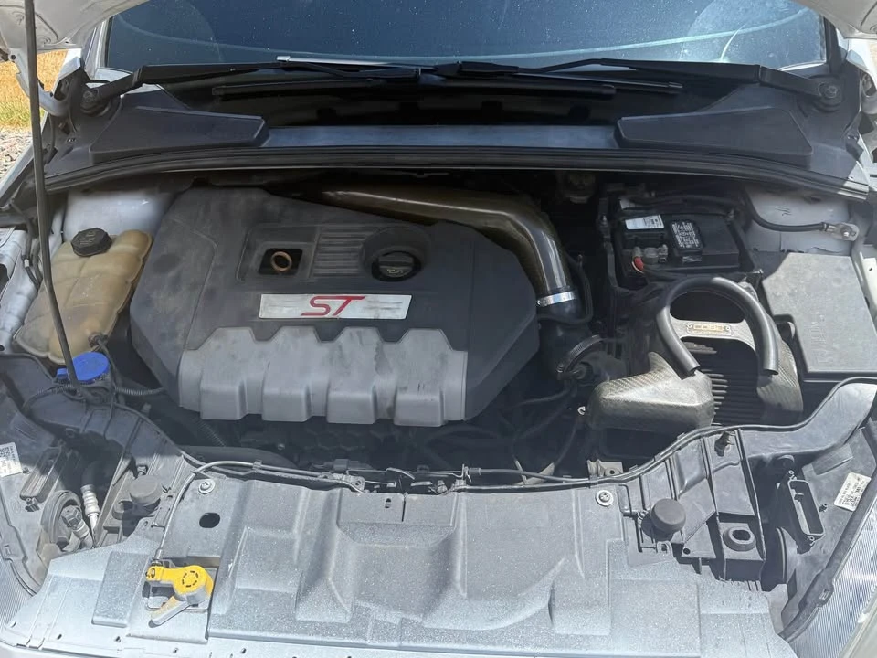 2017 Ford Focus ST 3rd Gen - Image 4 of 9