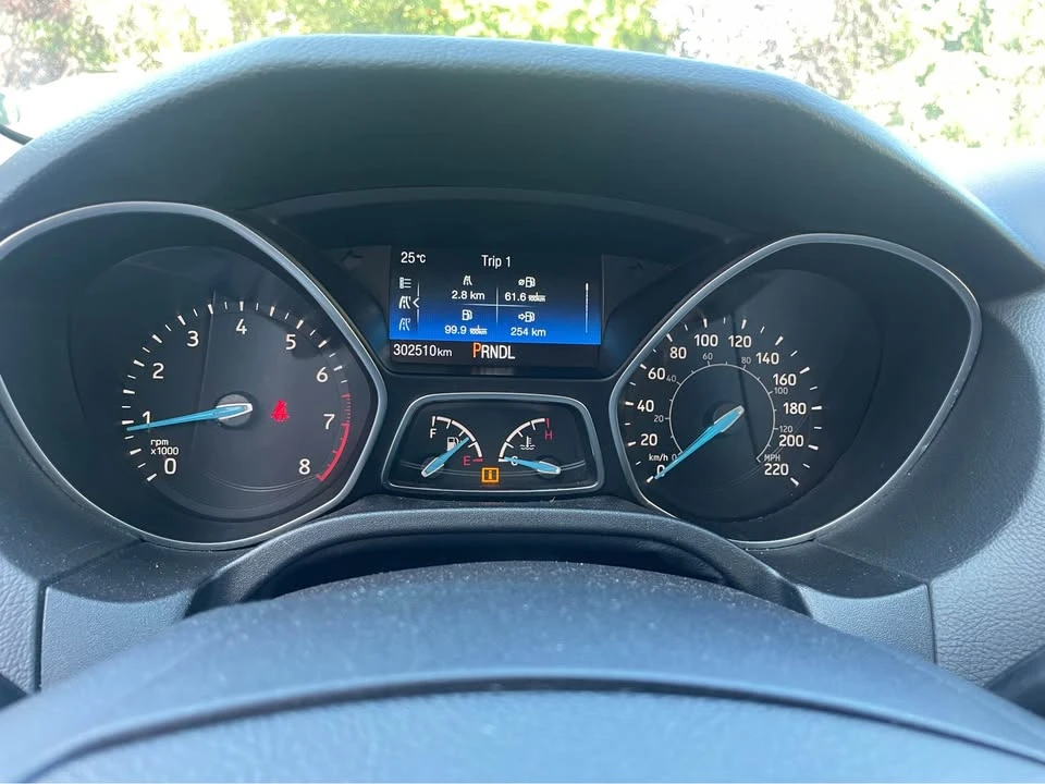 2017 Ford Focus ST 3rd Gen - Image 6 of 7