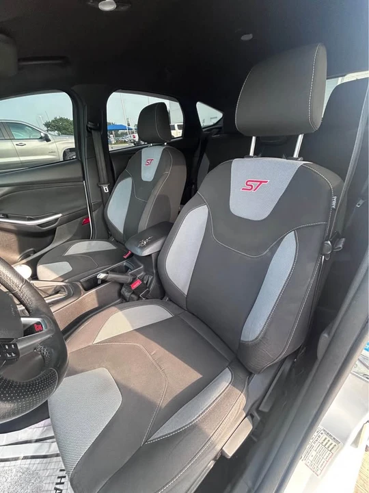 2017 Ford Focus ST 3rd Gen - Image 8 of 14