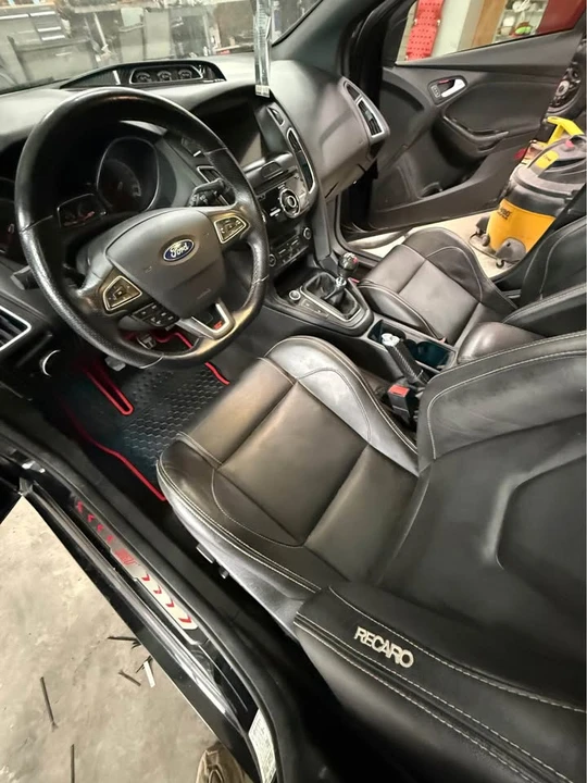 2017 Ford Focus ST 3rd Gen - Image 3 of 5