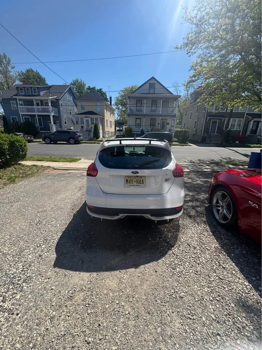 2017 Ford Focus ST 3rd Gen - Image 5 of 14