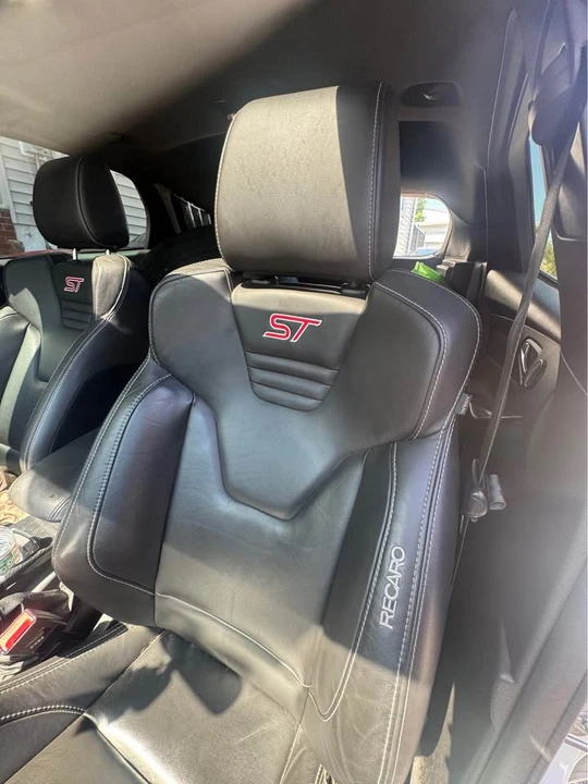 2017 Ford Focus ST 3rd Gen - Image 12 of 14