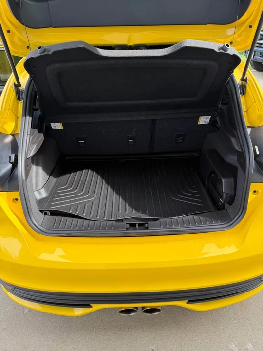 2017 Ford Focus ST 3rd Gen - Image 13 of 15