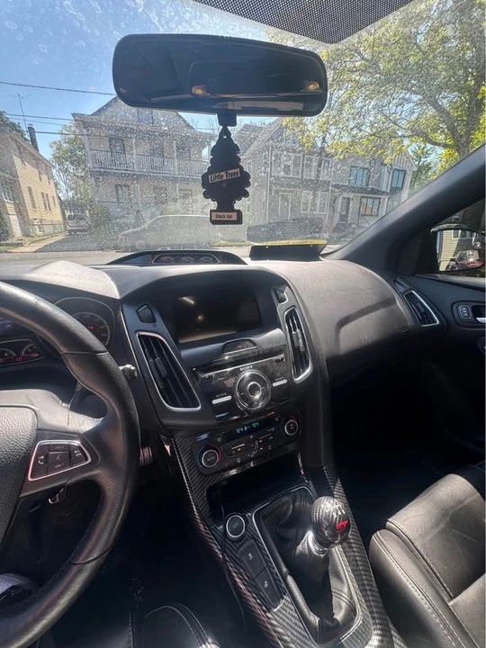 2017 Ford Focus ST 3rd Gen - Image 11 of 14