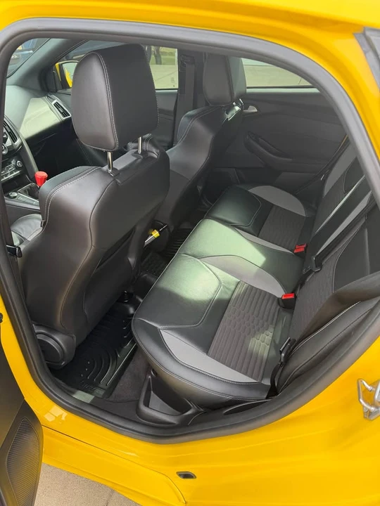 2017 Ford Focus ST 3rd Gen - Image 10 of 15