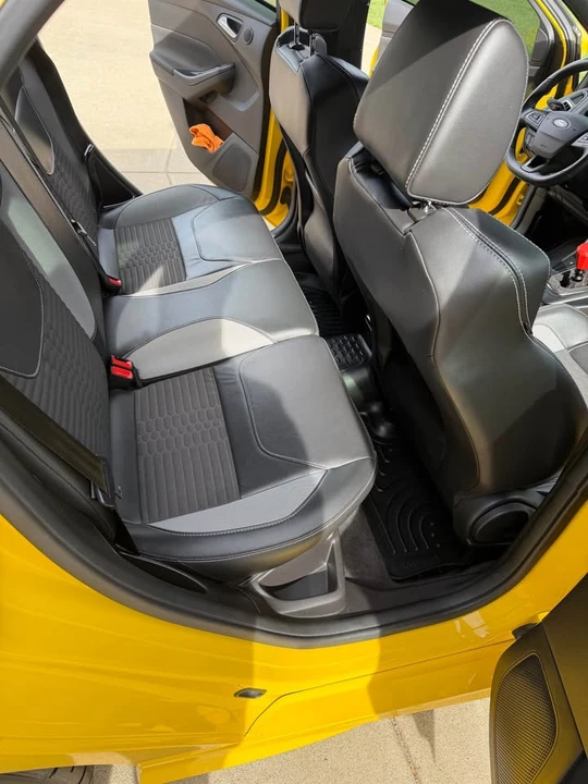 2017 Ford Focus ST 3rd Gen - Image 12 of 15