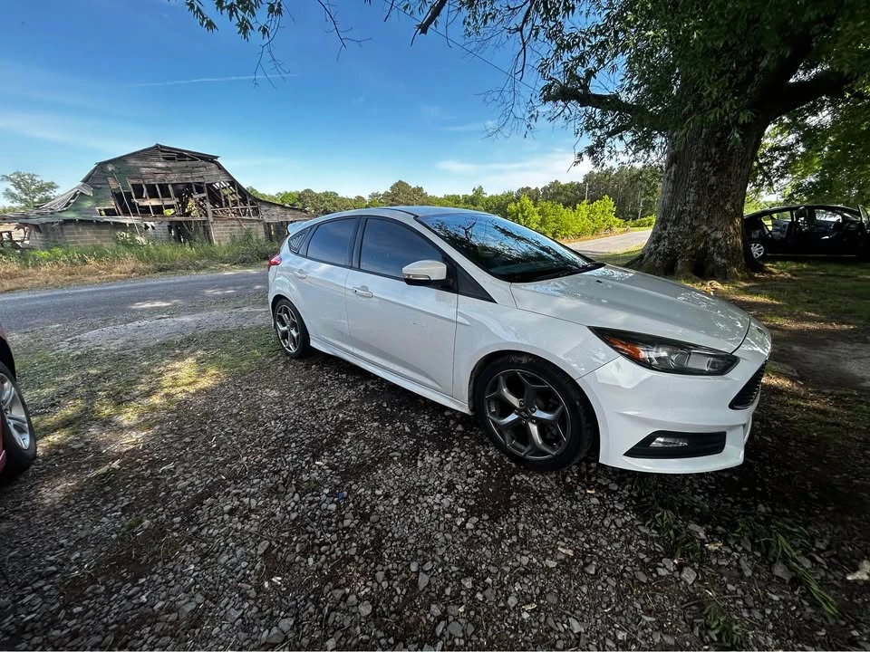 2017 Ford Focus ST 3rd Gen - Image 6 of 13