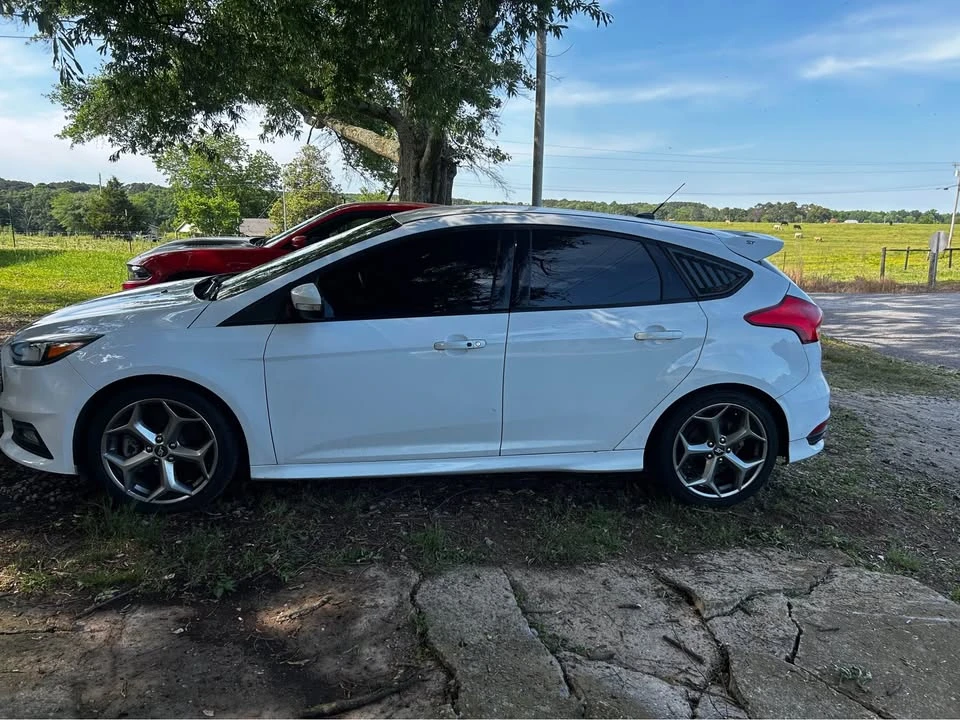 2017 Ford Focus ST 3rd Gen - Image 2 of 13