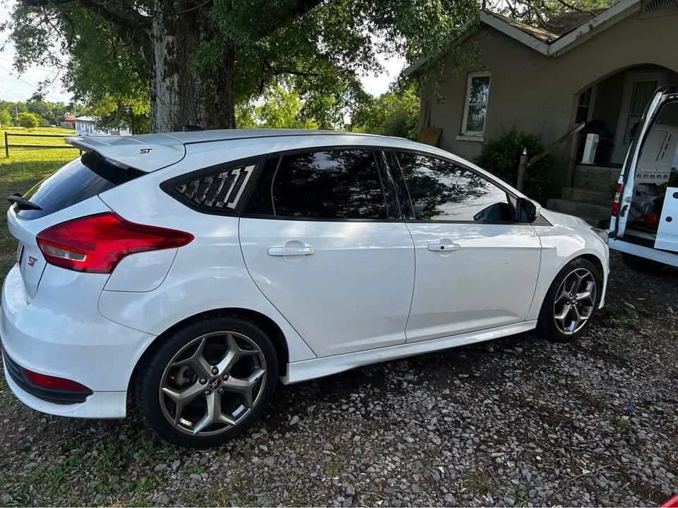2017 Ford Focus ST 3rd Gen - Image 5 of 13
