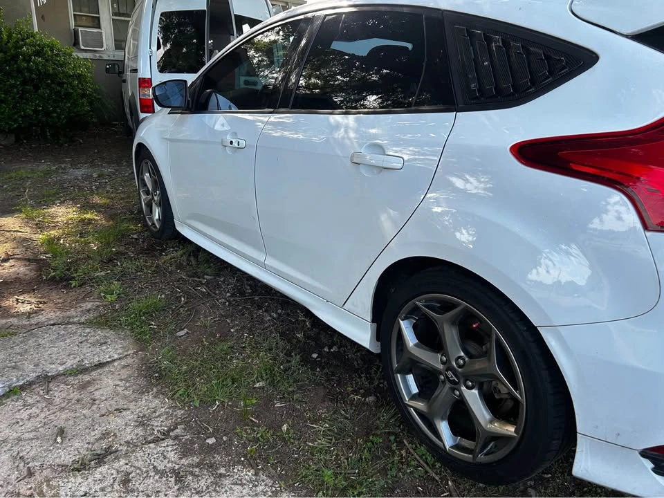 2017 Ford Focus ST 3rd Gen - Image 3 of 13