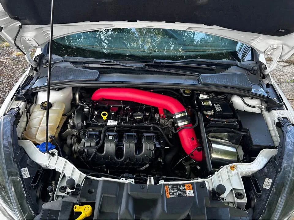 2017 Ford Focus ST 3rd Gen - Image 10 of 13