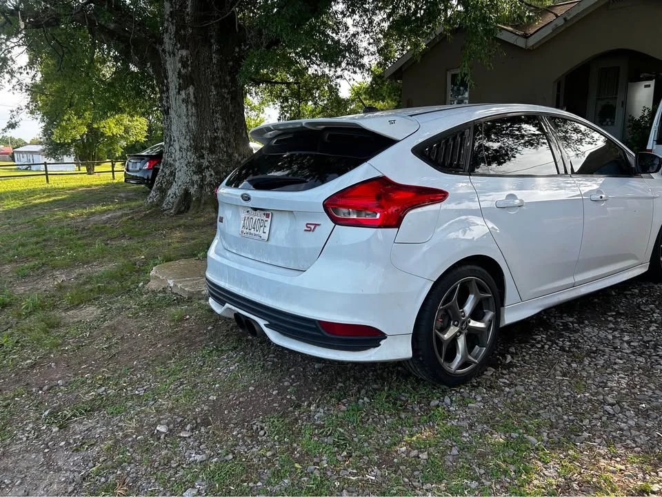 2017 Ford Focus ST 3rd Gen - Image 4 of 13