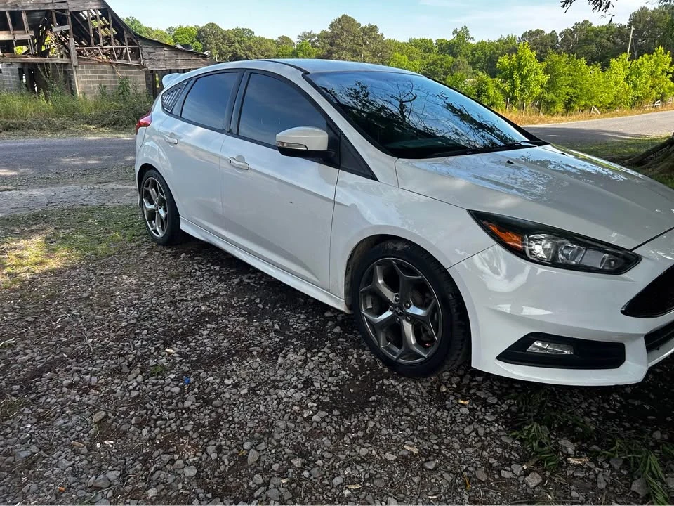 2017 Ford Focus ST 3rd Gen - Image 7 of 13