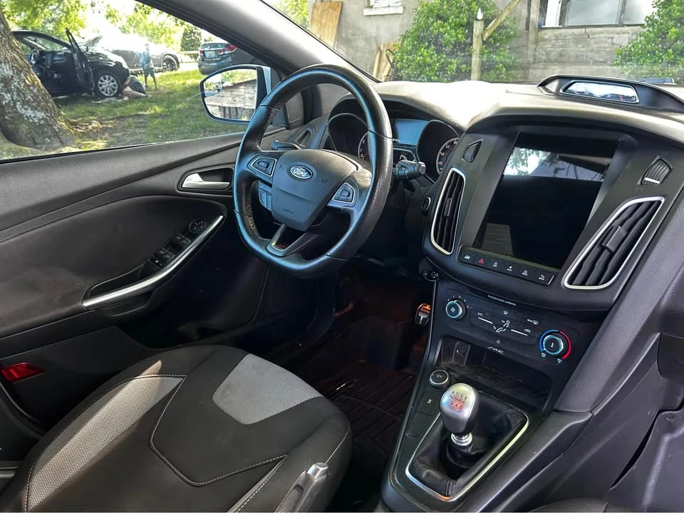 2017 Ford Focus ST 3rd Gen - Image 8 of 13