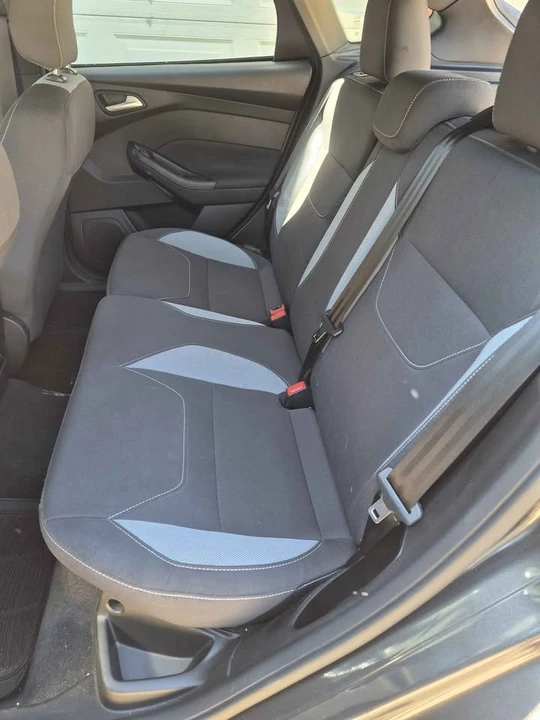 2017 Ford Focus ST 3rd Gen - Image 10 of 18
