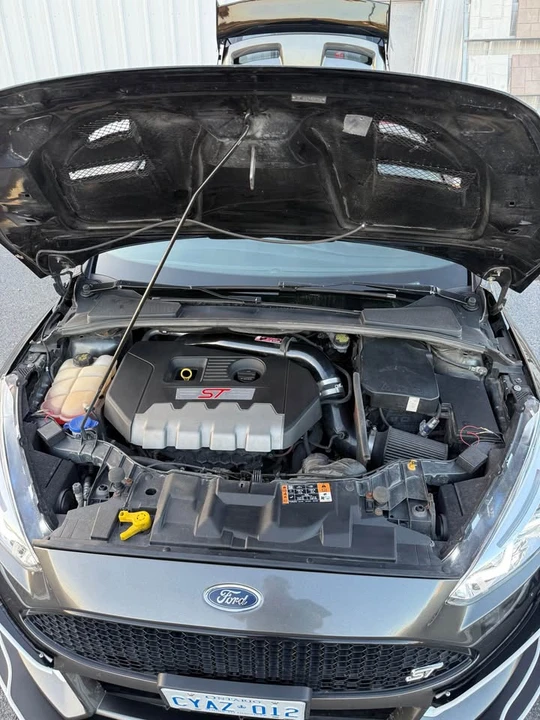 2017 Ford Focus ST 3rd Gen - Image 12 of 13