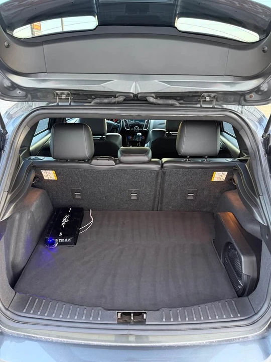 2017 Ford Focus ST 3rd Gen - Image 9 of 13