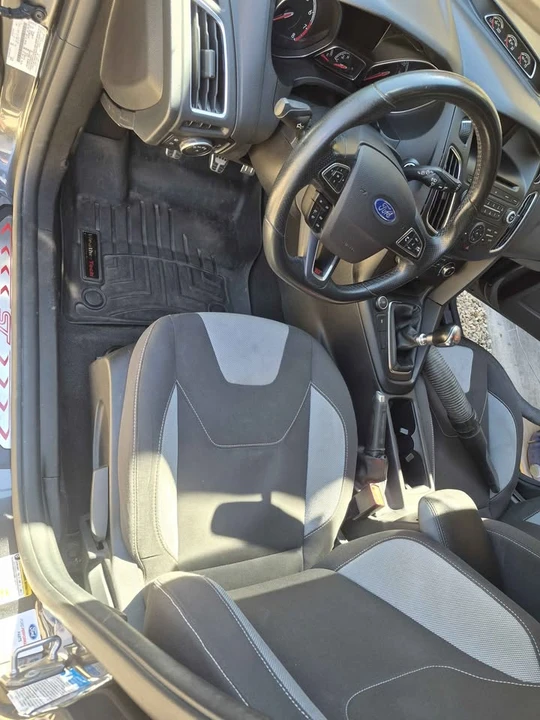 2017 Ford Focus ST 3rd Gen - Image 6 of 18