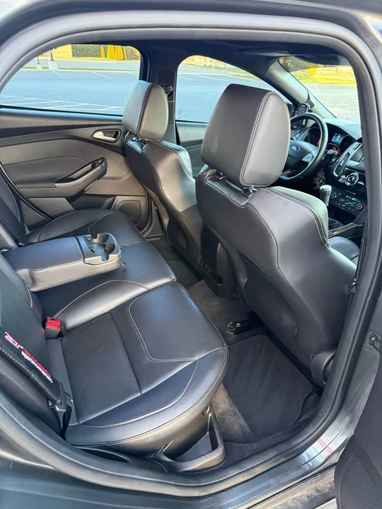 2017 Ford Focus ST 3rd Gen - Image 7 of 13
